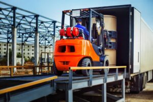 BBL FREIGHT